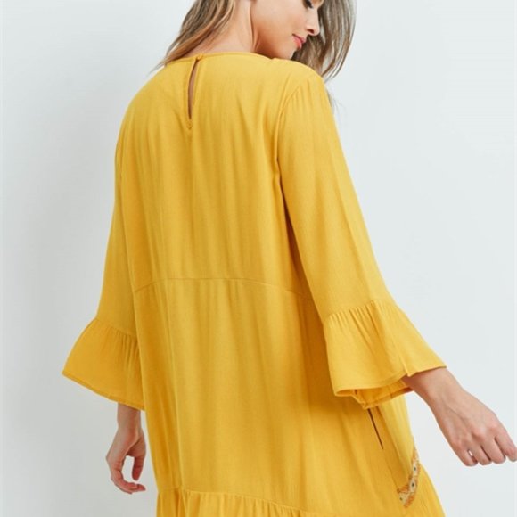 HONEY DRESS - Picture 8 of 14